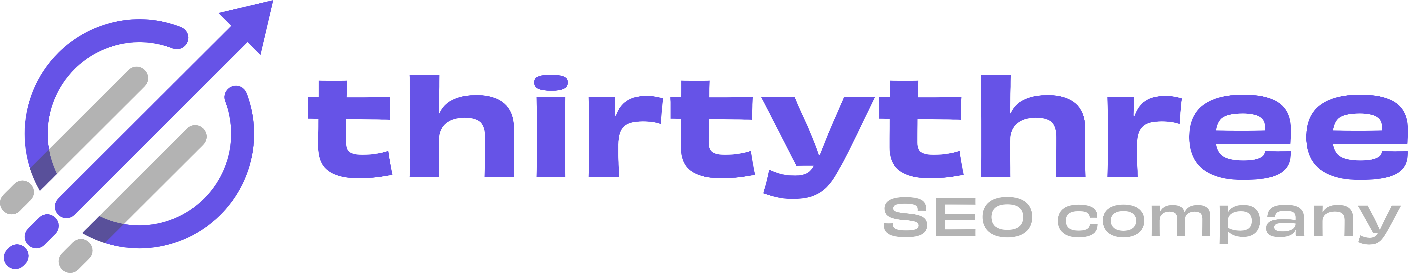 Thirty-Three-SEO-Logo