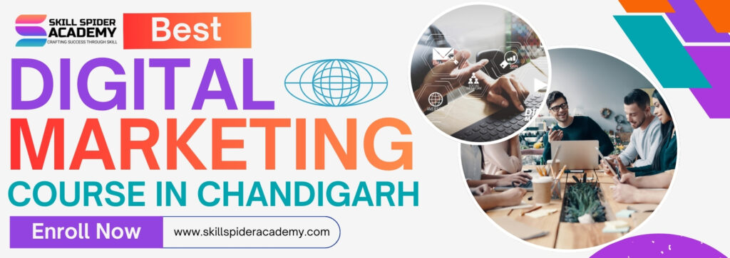 Digital Marketing Course In Chandigarh