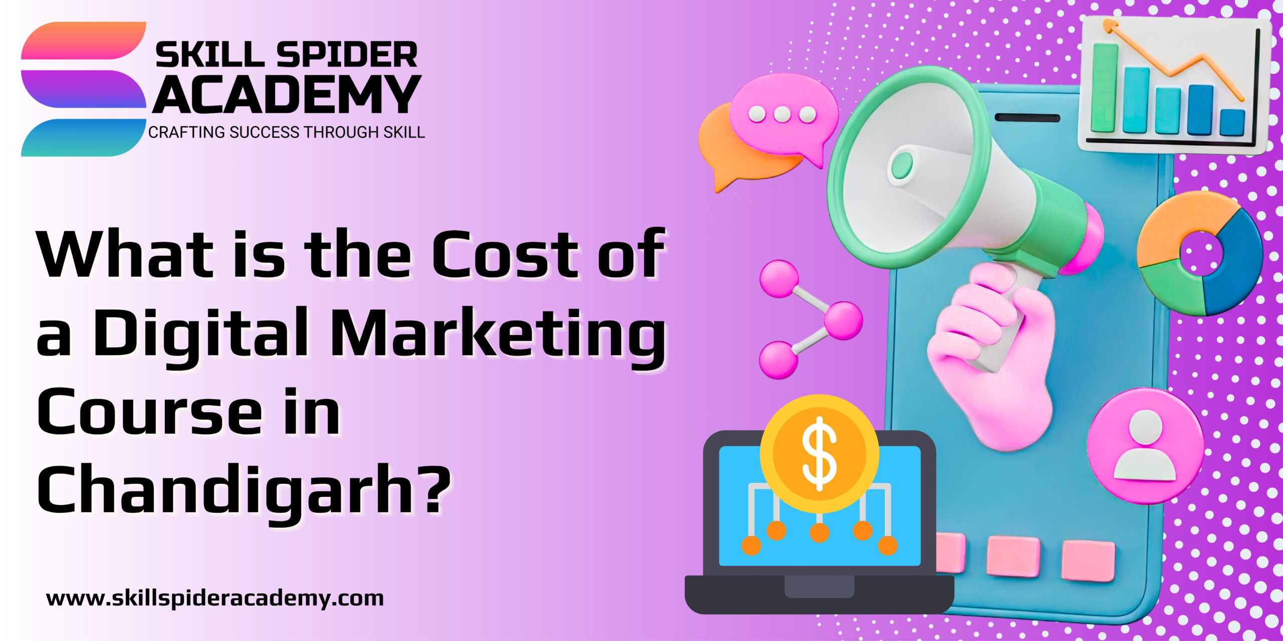 Digital Marketing Course In Chandigarh