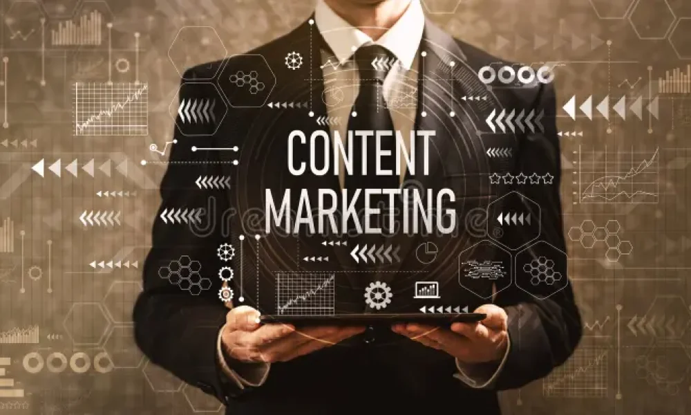 Content Marketin Expert Content Marketin Expert