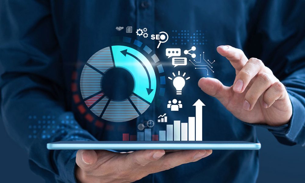 Digital Marketing Executive Digital Marketing Executive