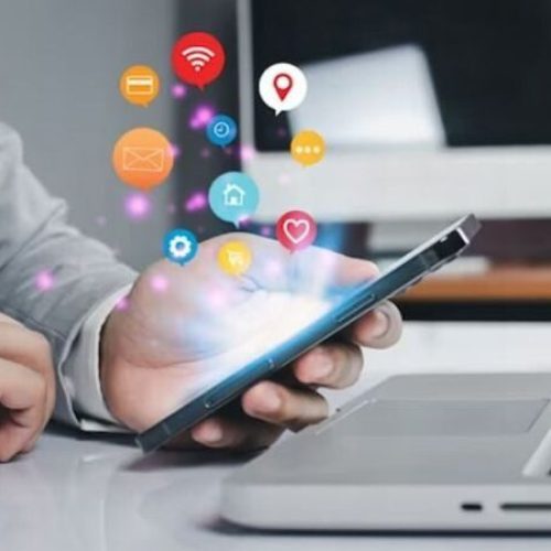 Digital Marketer