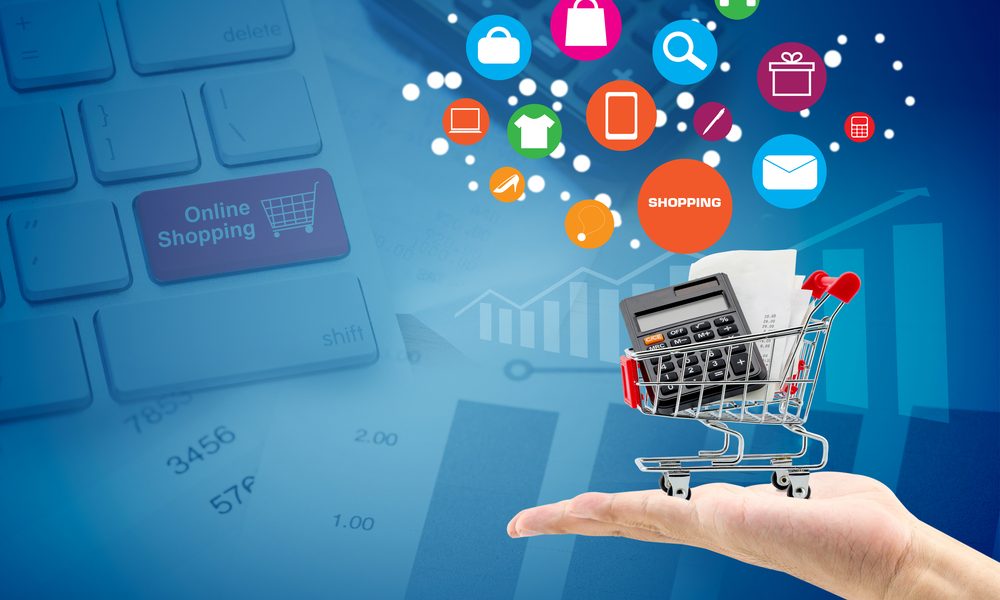 Ecommerce Marketing Ecommerce Marketing