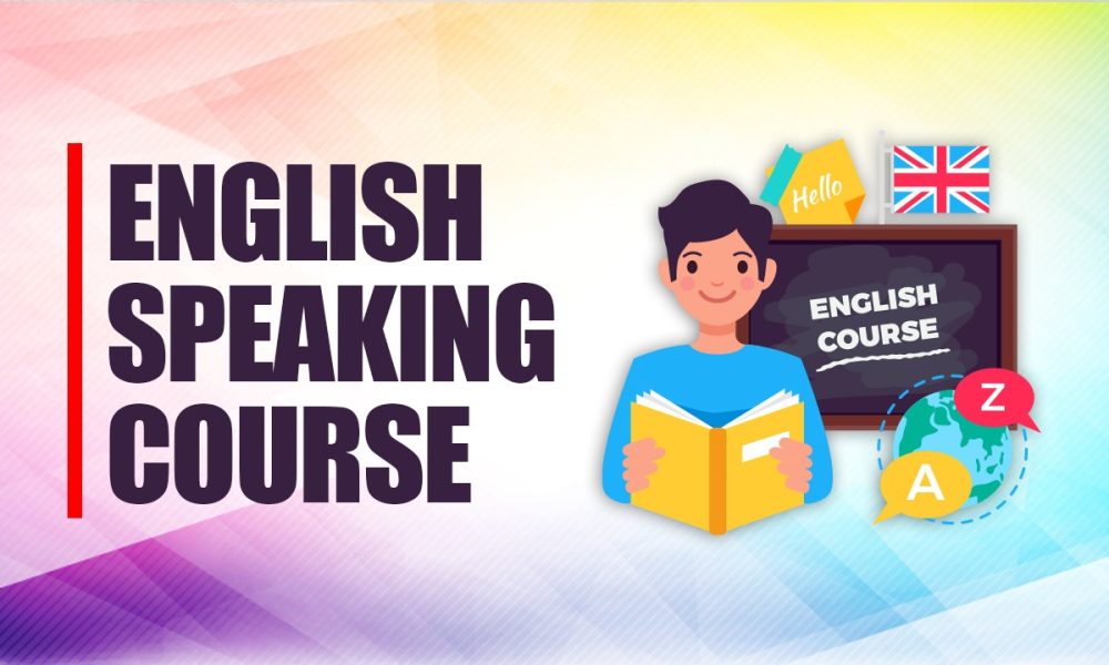 English Speaking Course English Speaking Course