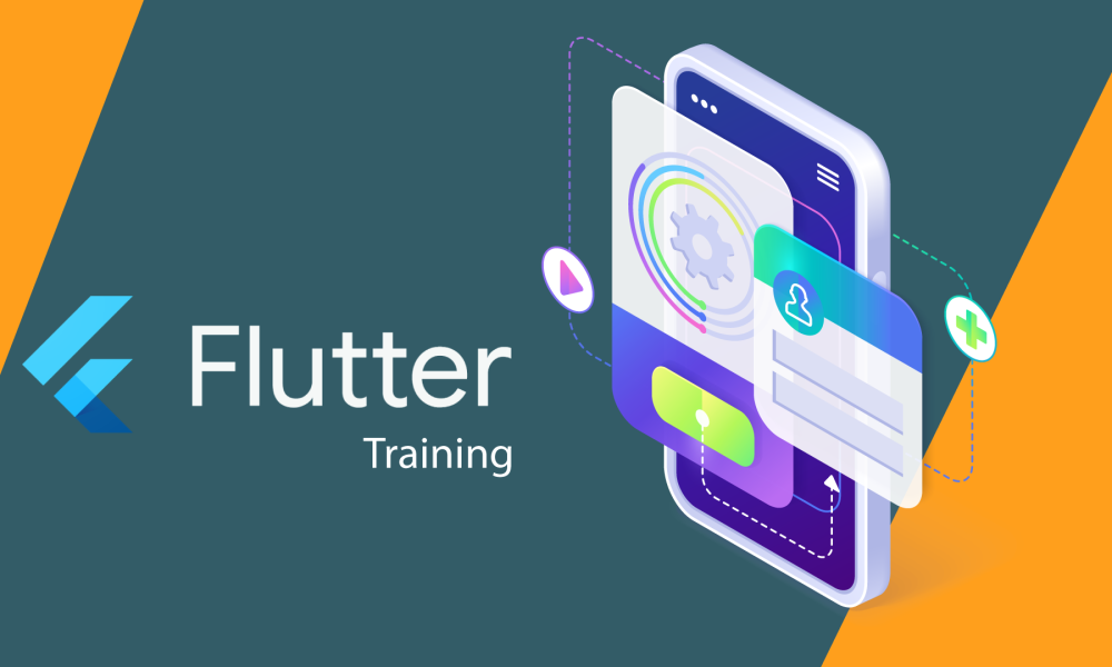 Flutter