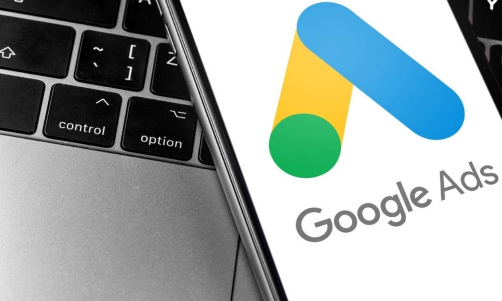 Google Ads Google Ads