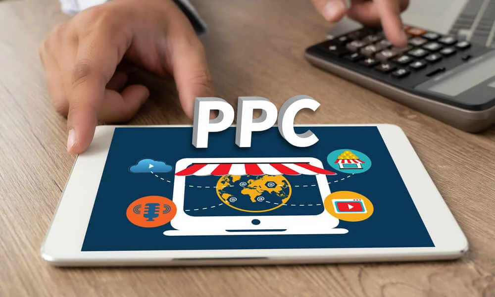 PPC Marketing PPC Marketing
