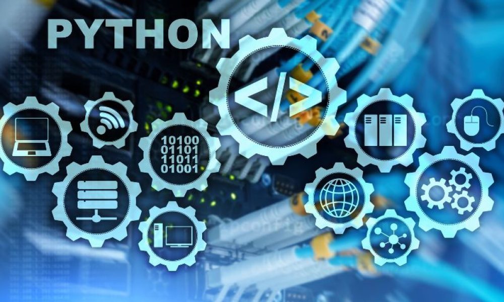 Python Python