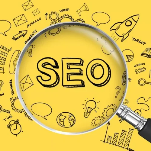 SEO Executive