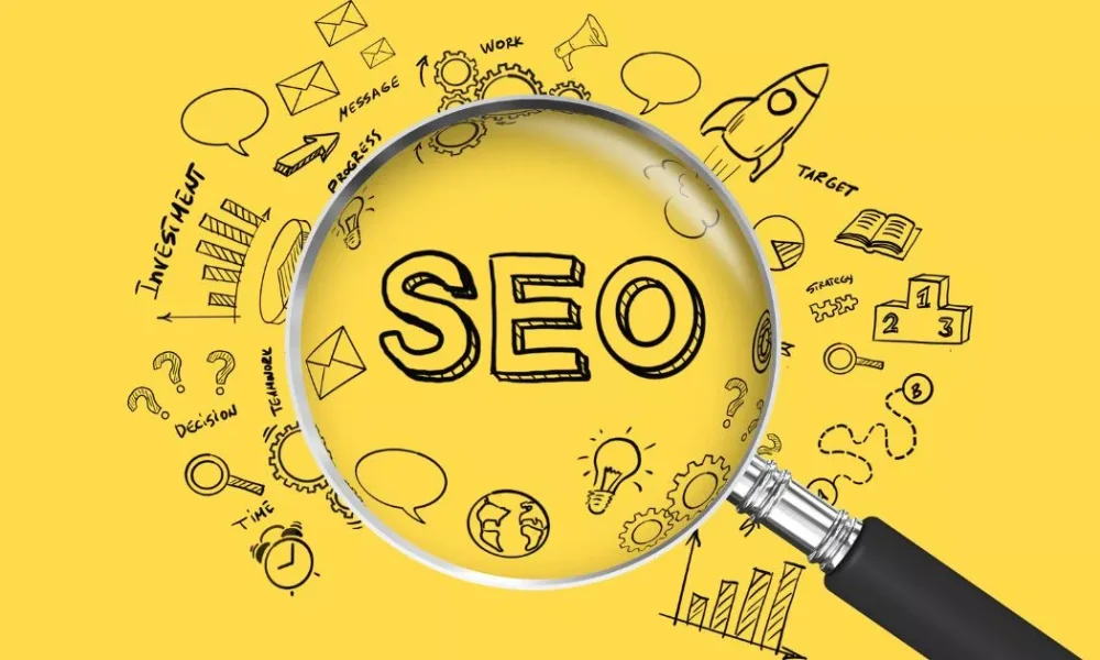 SEO Executive SEO Executive