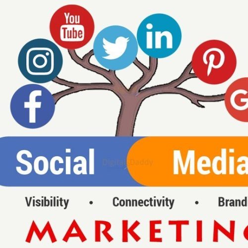 SMM Executive
