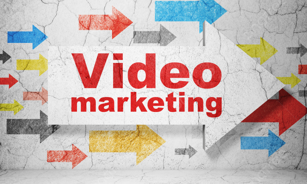 Video Marketing Course Video Marketing Course