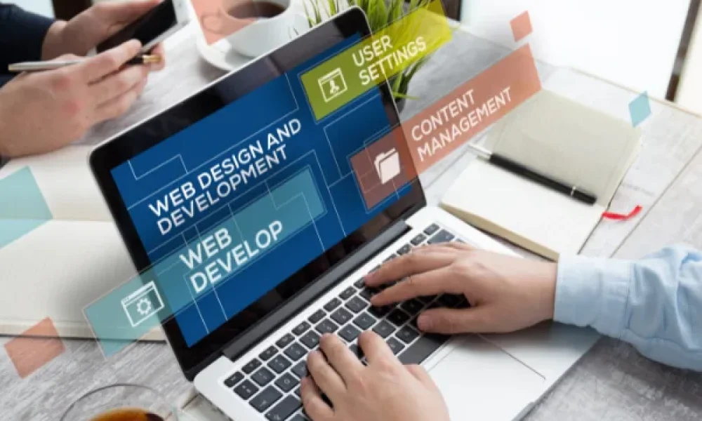 Web Development Web Development