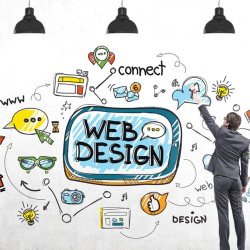 Web Designer